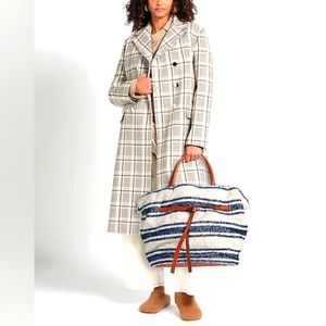 DOROTHEE SCHUMACHER Nautical Tote